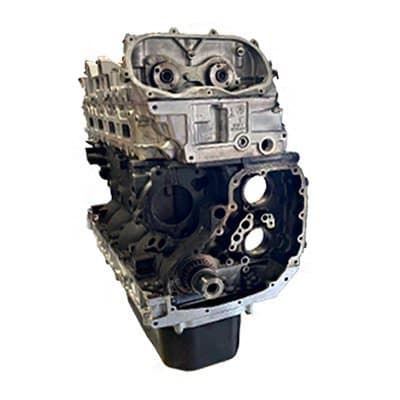 Motore Rigenerato F1CE3481L - Iveco Daily 3.0 HPI