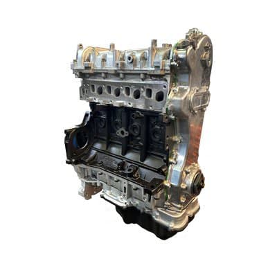 Motore revisionato 225A2000 per Fiat, Peugeot 1.3 Multijet EURO 6