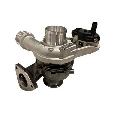 Turbina Garrett 838452-5003 nuova per Ford Transit 2.0 Diesel