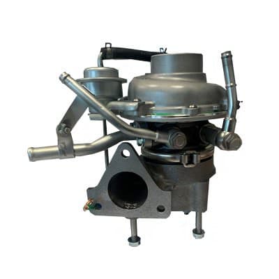 Turbina IHI 8972503641 rigenerata per Isuzu Trooper 3.0 Diesel