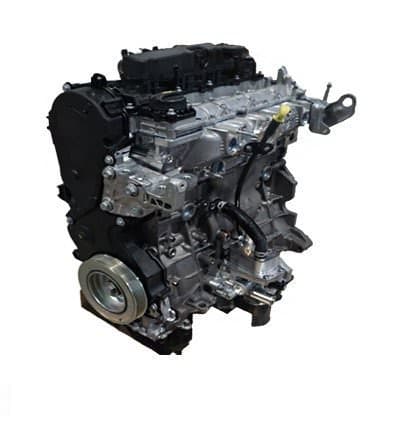 Motore nuovo AH02 per Peugeot, Citroen 2.0D