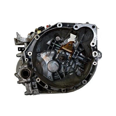 Cambio manuale usato 6 marce Lancia Phedra 2.2 JTD