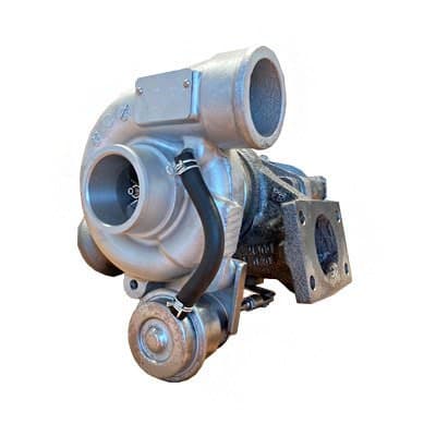 Turbina 7664098 rigenerata per Fiat Ducato 280A1000