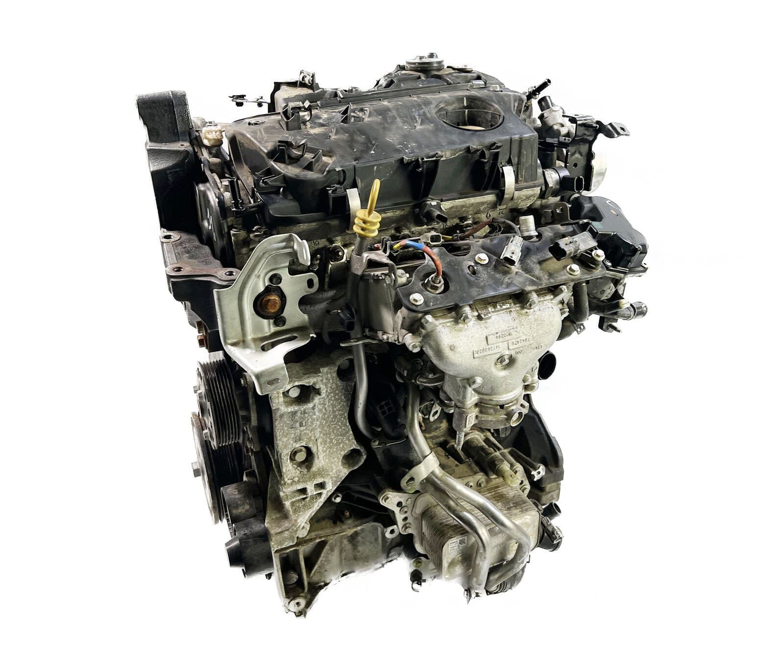 Motore usato R9N per Renault, Nissan 1.7 DCI