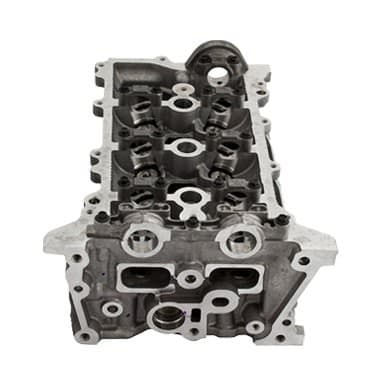 Testata nuova 110419412R Renault Clio 0.9 Benzina