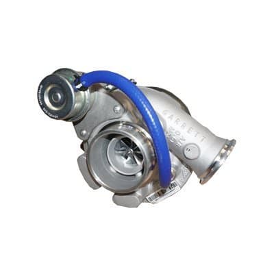 Turbina Garrett GT2560NS 5802175211 nuova per FPT/LIEBHERR