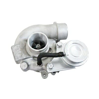 Turbina 5303-970-0114 rigenerata per Iveco Daily 2.3 Diesel