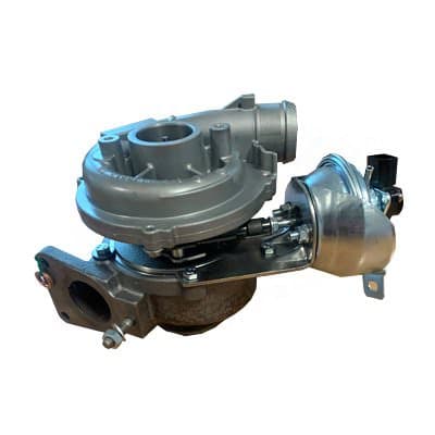 Turbina Garrett GTA1749V 765993 rigenerata per Ford Kuga 2.0 Diesel