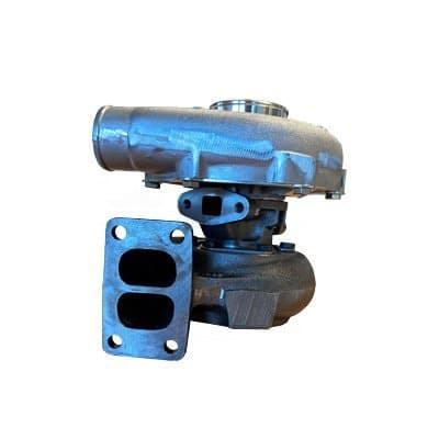 Turbina Garrett 465443-5002S nuova per Same Trattore 6