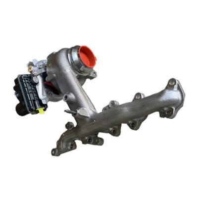 Turbina Mitsubishi 49131-07420 nuova per Renault Traffic 2.0 Diesel