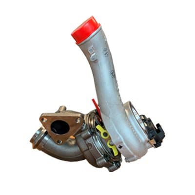 Turbina 5802438242 nuova per Fiat Ducato 2.3 Multijet Diesel