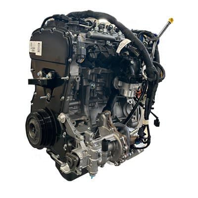 Motore completo 4H03 per Peugeot, Citroen 2.2 Diesel