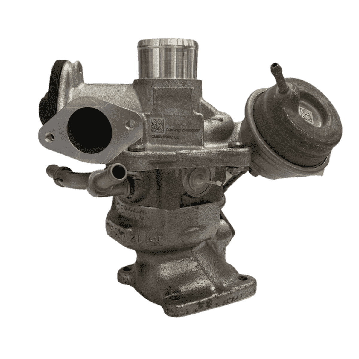Turbina Continental CM5G6K682GE nuova per Ford B-MAX / Ford C-Max / Ford Focus 1.0 Benzina