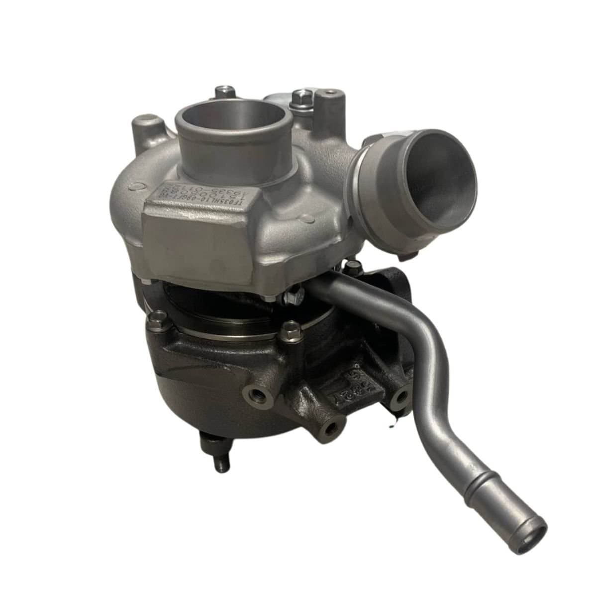 Turbina Mitsubishi 4933501122 nuova per Mitsubishi Outlander 2.2 Diesel