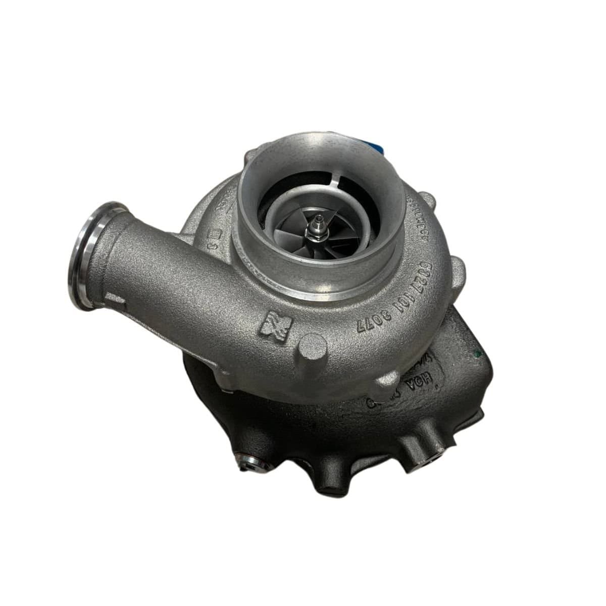 Turbina 50.09100-7014 nuova per motore E2842LE322