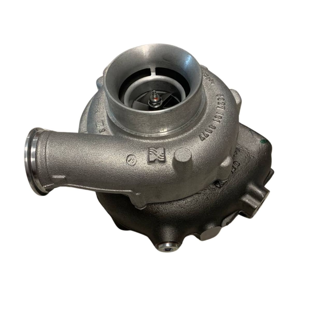 Turbina 50.09100-7012 nuova per Motore E2842LE322