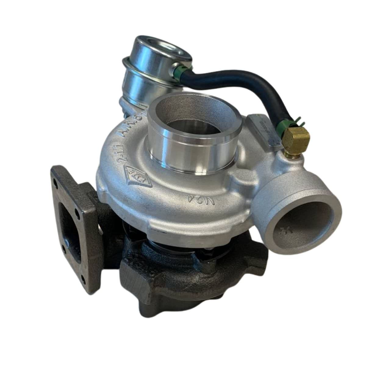 Turbina Garrett GT2252S 452187-5006S nuova per Nissan Trade 3.0 Diesel