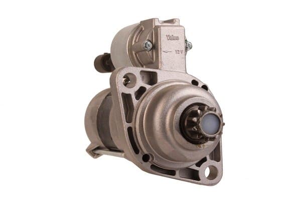 Motorino avviamento 1123014 per Audi, Seat, Volkswagen