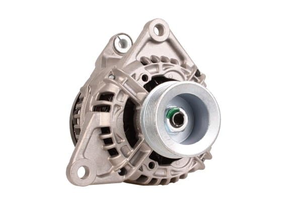 Alternatore 124320001 per Iveco