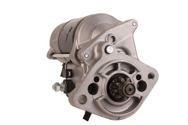 Motorino avviamento 2280007800 per Rover