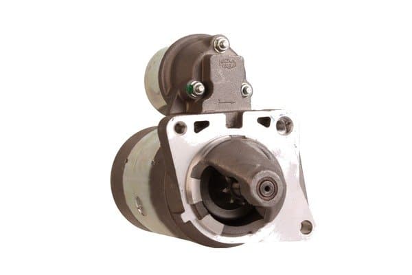 Anlasser 63101023 für Fiat