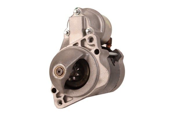 Motorino avviamento 63191007 per Smart