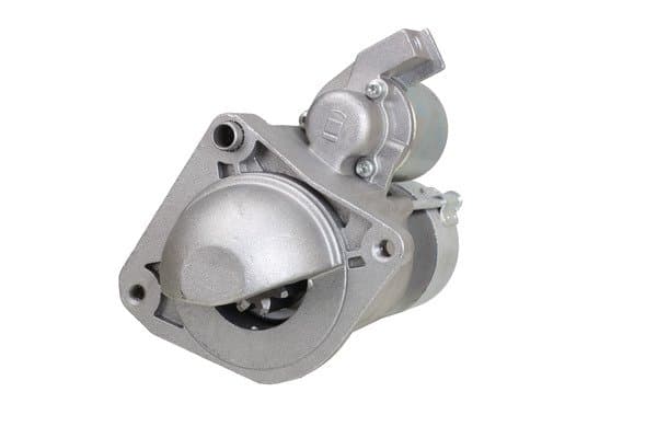Motorino avviamento 8000032 per Iveco, Psa