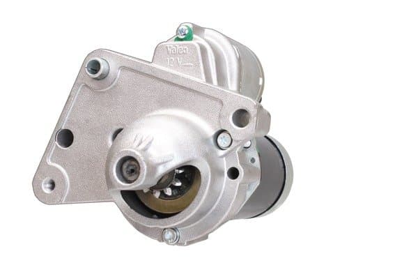 Anlasser D6RA110 für Psa
