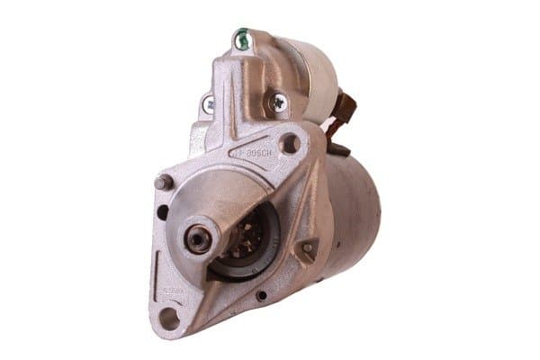 Starter motor D7E1 for Renault