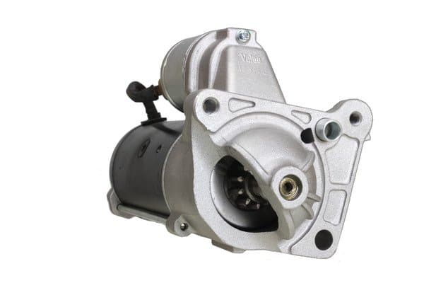 Motorino avviamento D7R49 per Renault