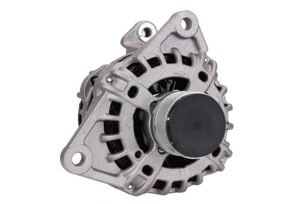 Alternatore F000BL07N9 per Fiat, Iveco