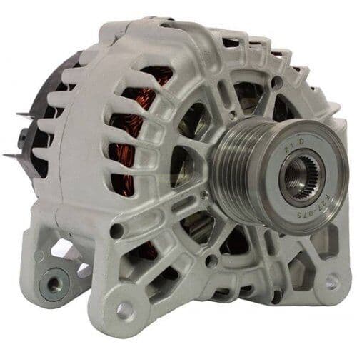 Alternatore FG18T030 per Renault