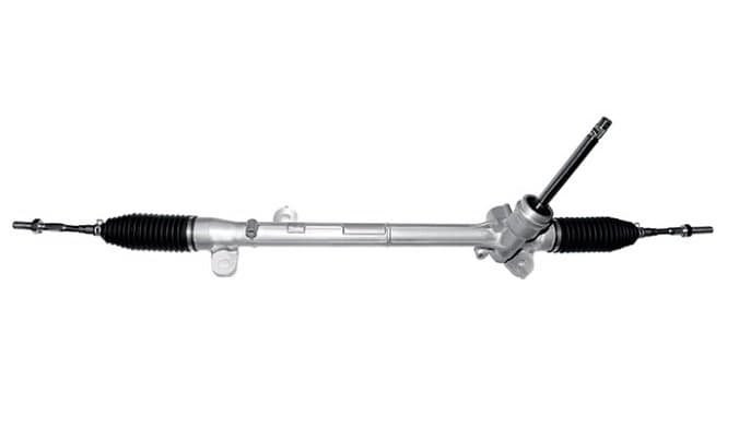 Lenkgetriebe hydraulisch 1418619 für Ford, Volvo, Saab
