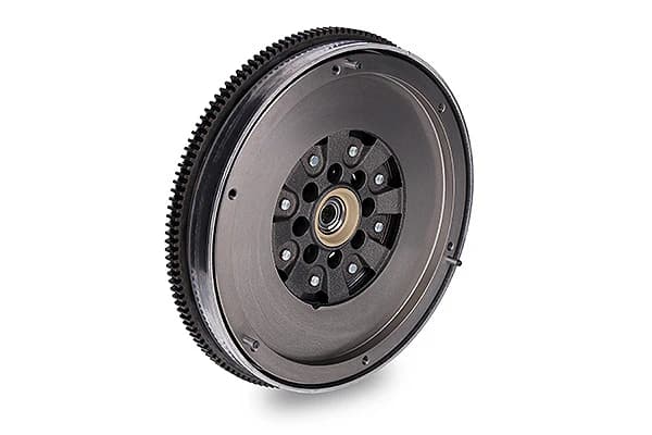 Volano 415030910 per Mercedes