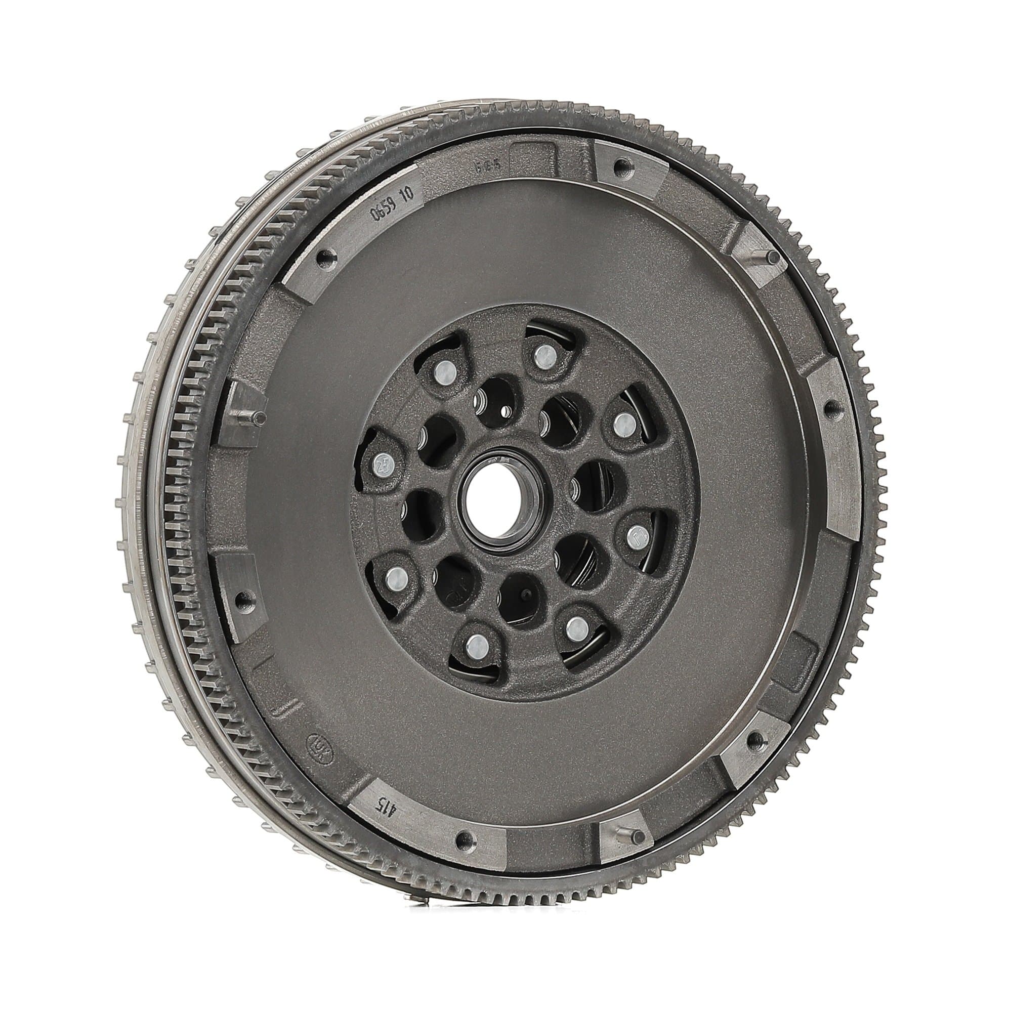 Volano bimassa 415065910 per Mercedes