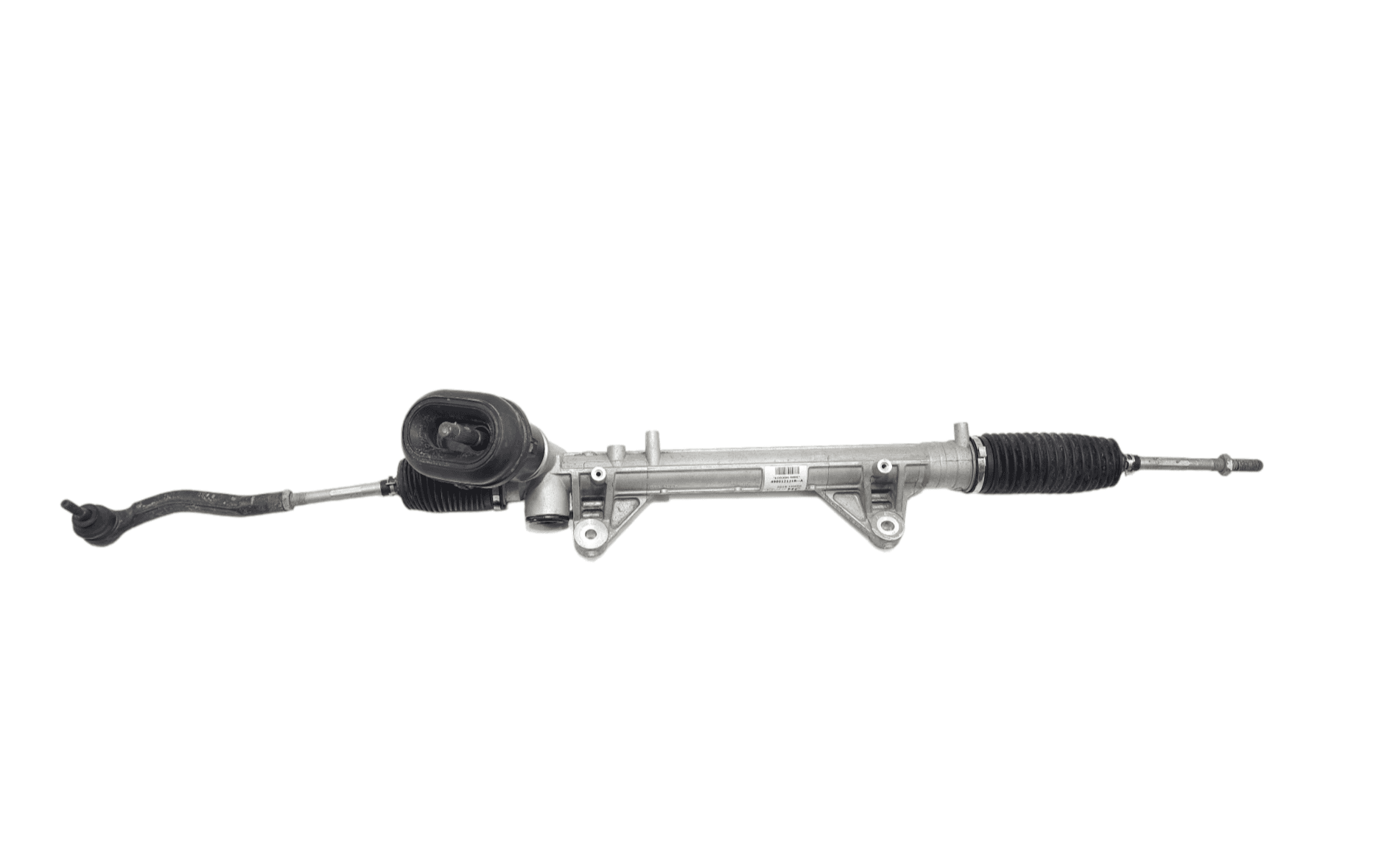 Lenkgetriebe mechanisch 90012121R für Renault, Nissan