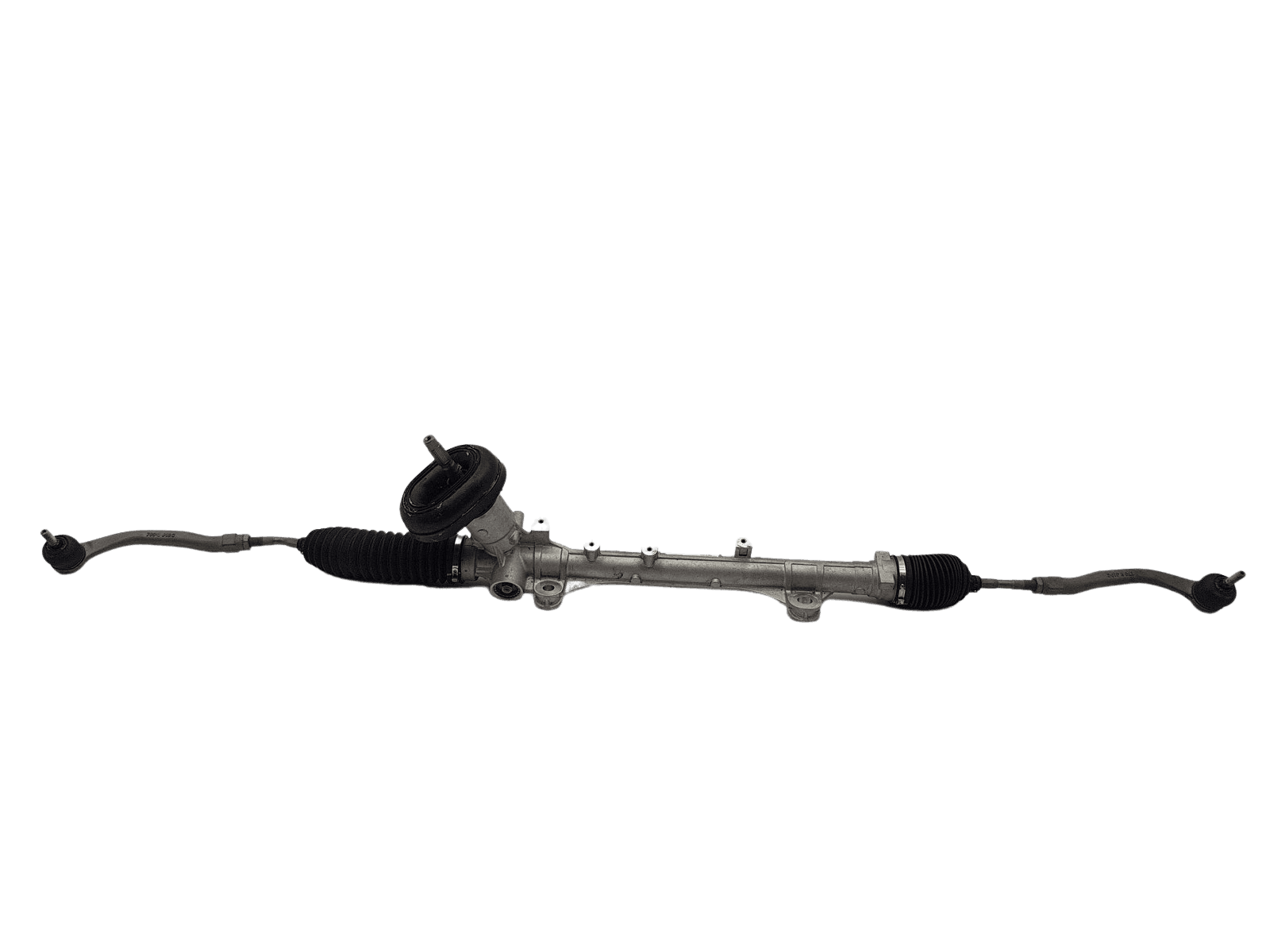 Lenkgetriebe hydraulisch 490014306R Renault, Nissan