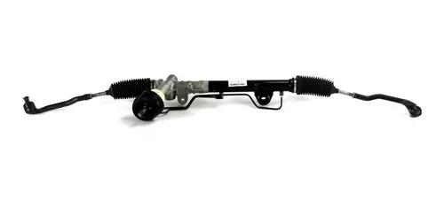 Lenkgetriebe hydraulisch 490016615R für Renault, Nissan