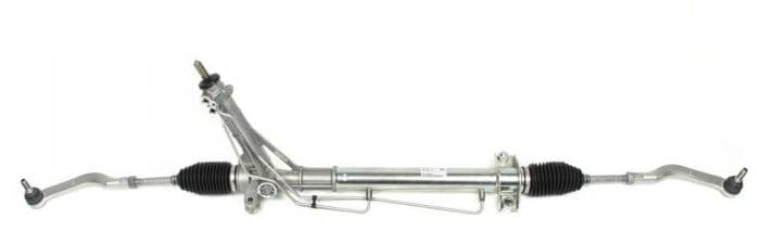 Steering rack hydraulic 490018112R Renault, Nissan