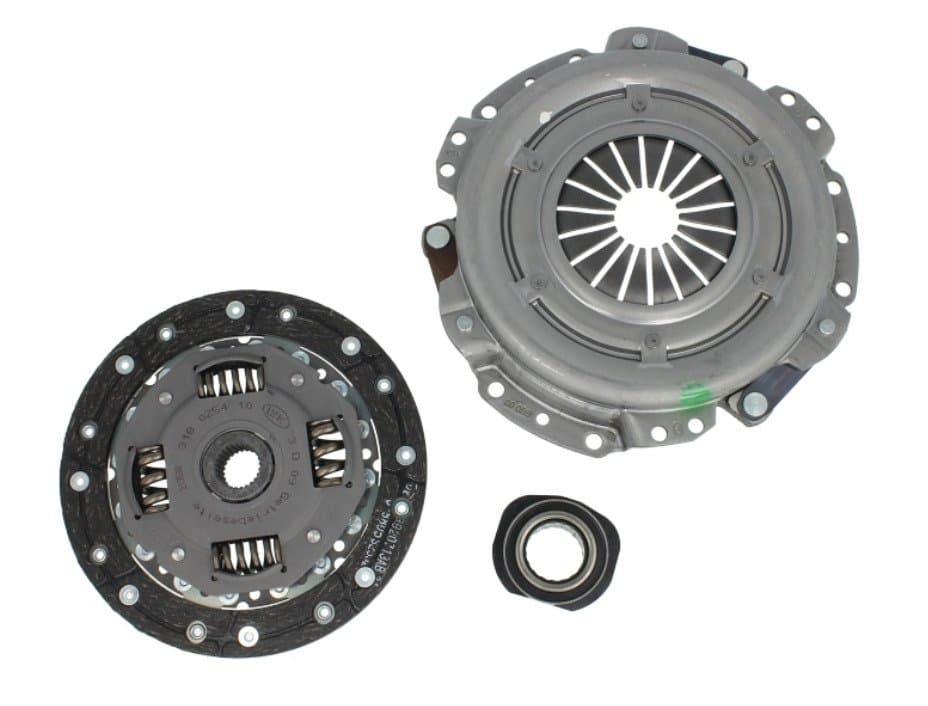 Kupplungssatz 3 Teile 618309100 für Nissan, Dacia, Renault