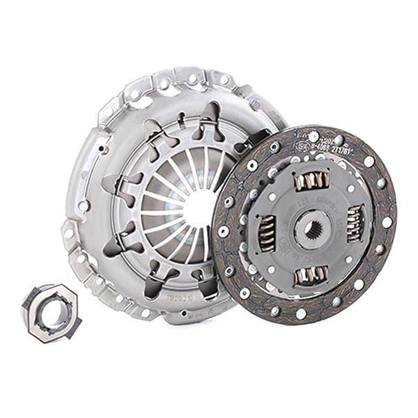 Kupplungssatz 3 Teile 618309600 für Fiat, Lancia