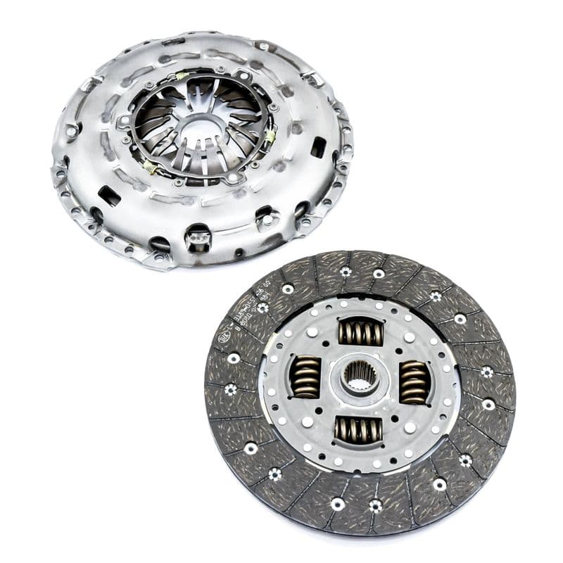 Kupplungssatz 2 Teile 622317909 für Fiat, Lancia