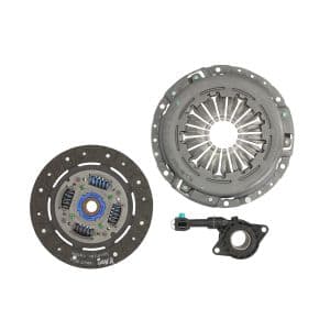 Kupplungssatz 3 Teile 622317933 für Fiat, Lancia