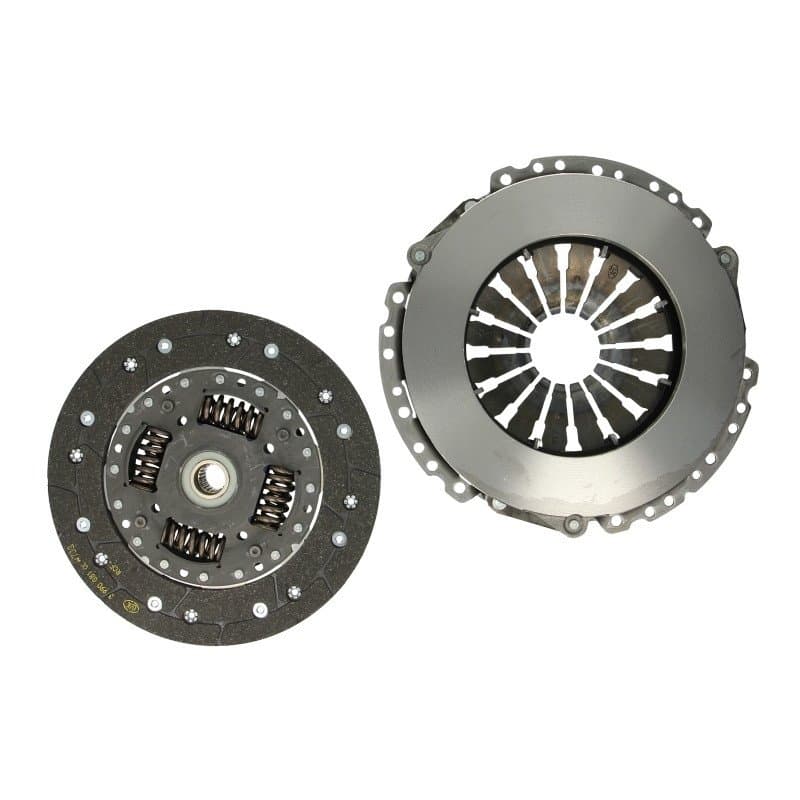 Kupplungssatz 2 Teile 622323609 für Opel