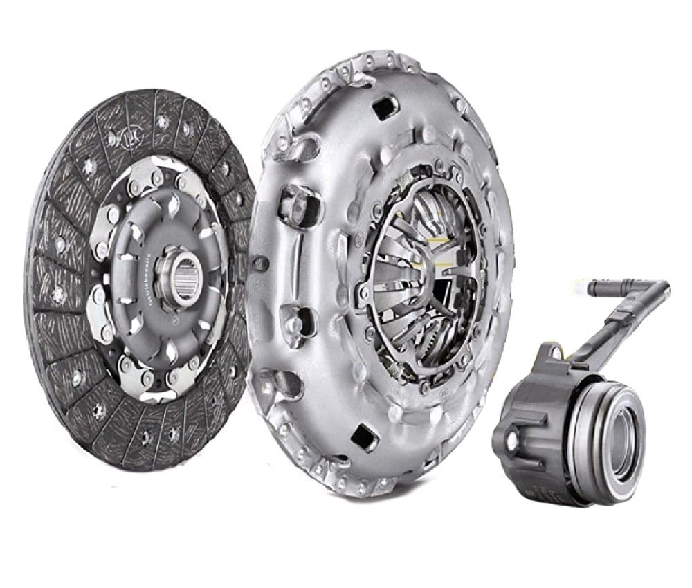Kupplungssatz 3 Teile 623361400 für Audi, Volkswagen, Skoda, Seat