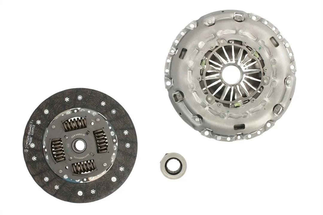 Kupplungssatz 3 Teile 624330300 für Peugeot, Fiat, Citroen
