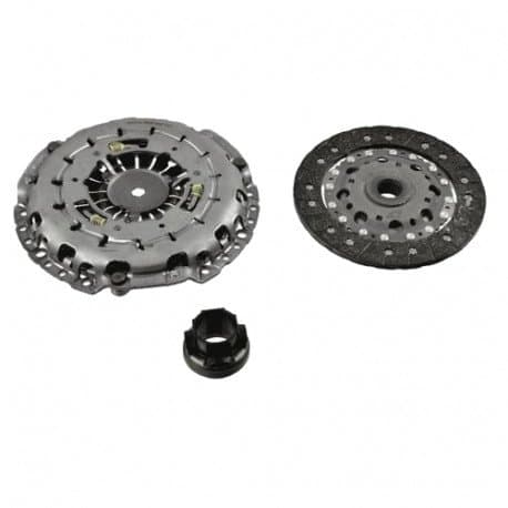 Kit frizione 3 pz 624353000 per Bmw