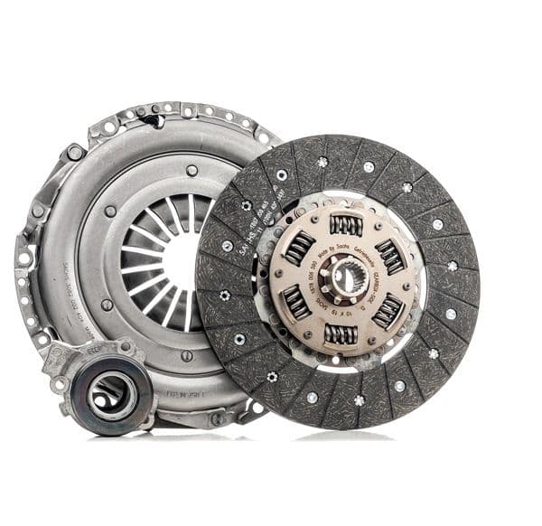 Kupplungssatz 3 Teile 625306333 für Opel, Saab