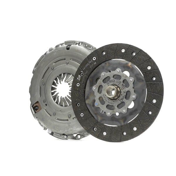 Kupplungssatz 2 Teile 625320309 für Citroen