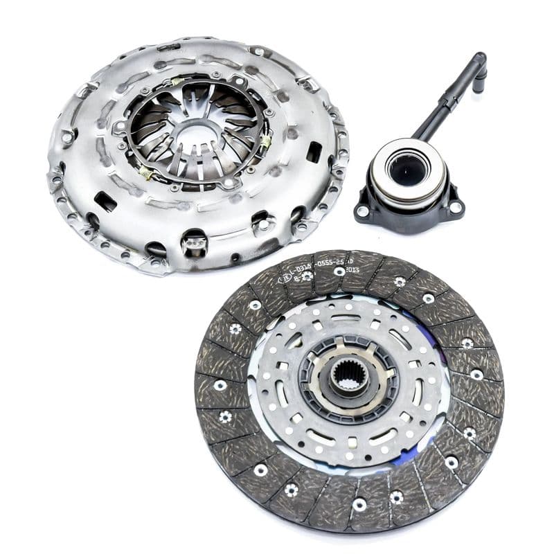 Kupplungssatz 3 Teile 626304433 für Mercedes